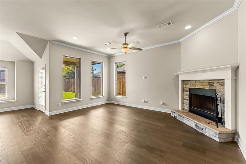 408 Abbott Lane, Waxahachie TX 75165 - Photo 5