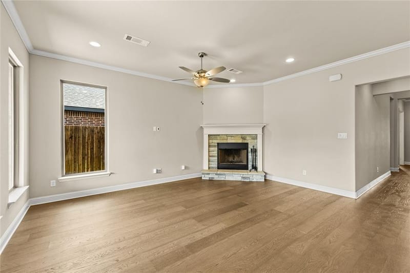 408 Abbott Lane, Waxahachie TX 75165 - Photo 4