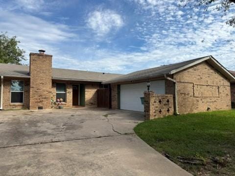 413 Oxford Drive, Sherman TX 75092