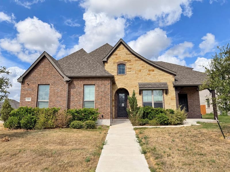 6414 Waggoner Court, Temple TX 76502