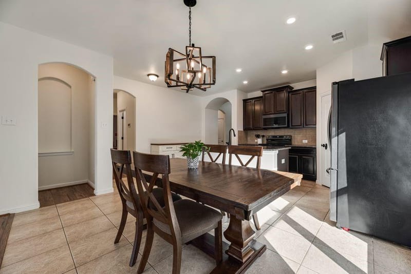 517 Goldstone Lane, Fort Worth TX 76131 - Photo 12
