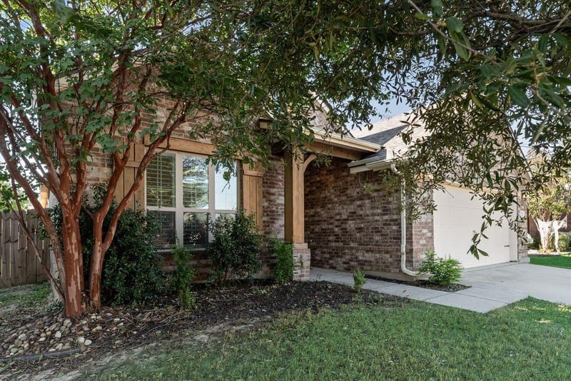 517 Goldstone Lane, Fort Worth TX 76131 - Photo 3
