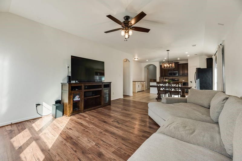 517 Goldstone Lane, Fort Worth TX 76131 - Photo 15