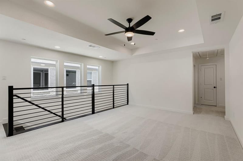 3129 Sir Judge Drive, Lewisville TX 75056 - Photo 16