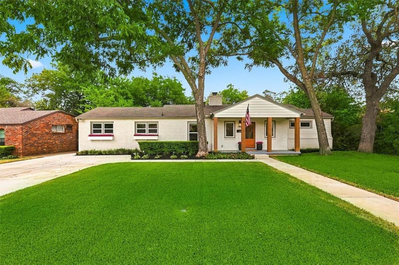 6387 Greenway Road, Fort Worth TX 76116 - Photo 3