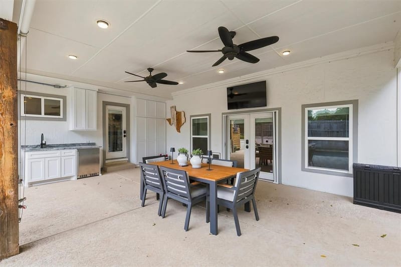 6387 Greenway Road, Fort Worth TX 76116 - Photo 36