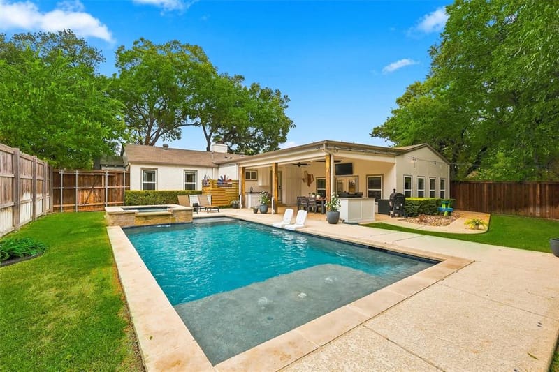 6387 Greenway Road, Fort Worth TX 76116 - Photo 37
