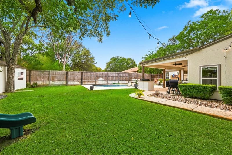 6387 Greenway Road, Fort Worth TX 76116 - Photo 40