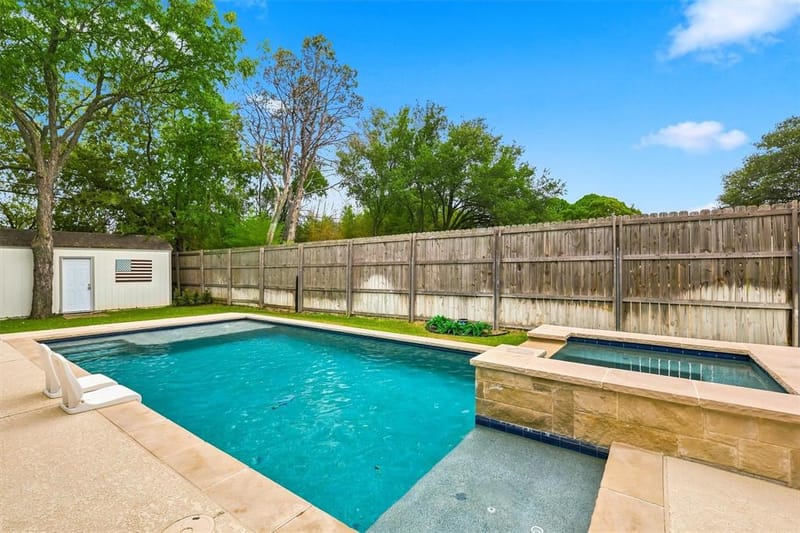 6387 Greenway Road, Fort Worth TX 76116 - Photo 35