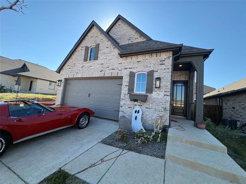 3720 Aqua Lane, Sherman TX 75090