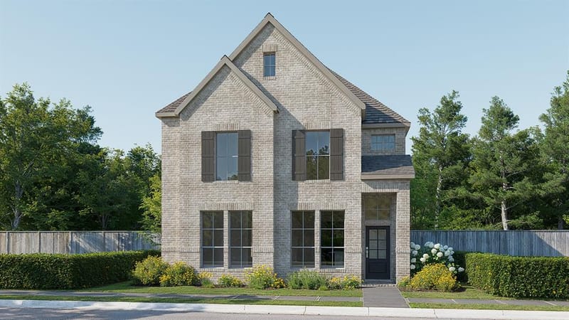 2812 Madison Square Mews, Celina TX 75009
