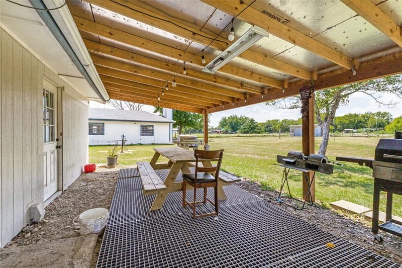 7400 County Road 131A, Terrell TX 75161 - Photo 16