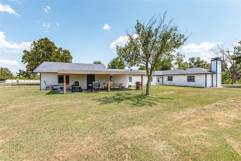 7400 County Road 131A, Terrell TX 75161 - Photo 18