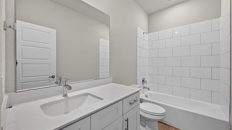 15068 SPLENDOR Street, Fort Worth TX 76008 - Photo 16