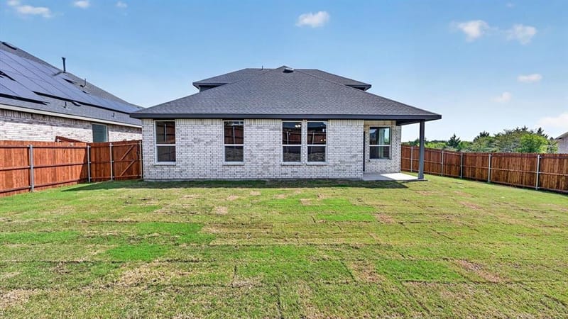 15068 SPLENDOR Street, Fort Worth TX 76008 - Photo 24