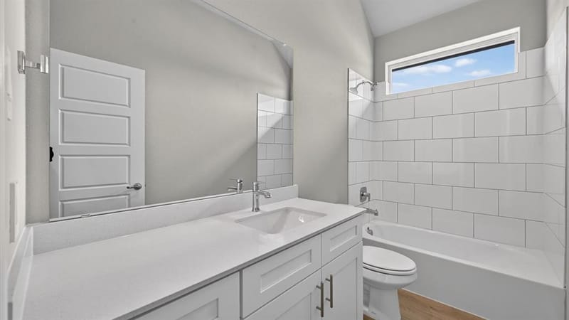 15068 SPLENDOR Street, Fort Worth TX 76008 - Photo 19