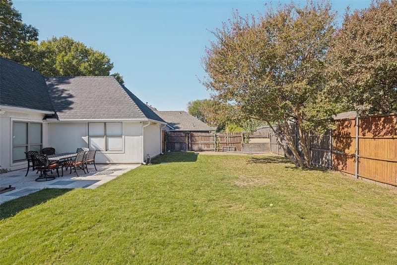 8205 Pacific Pearl Drive, Rowlett TX 75089 - Photo 22