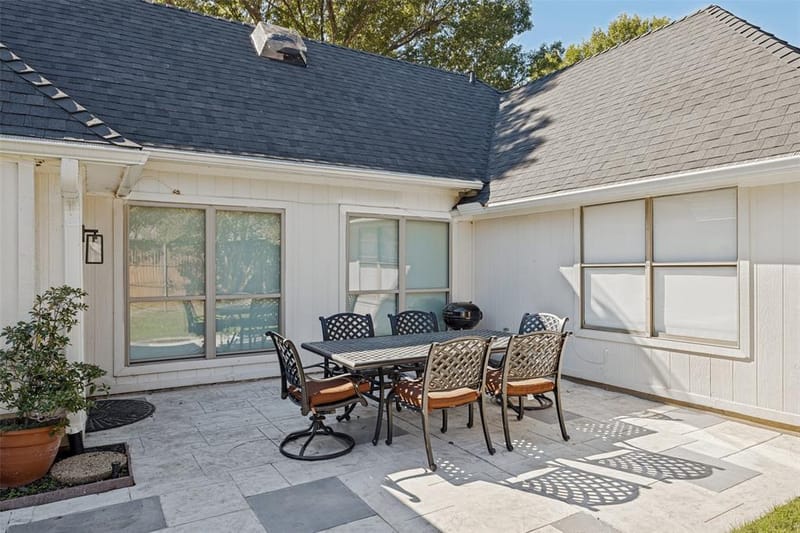 8205 Pacific Pearl Drive, Rowlett TX 75089 - Photo 21