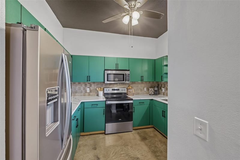 201 W Lancaster Avenue # 409, Fort Worth TX 76102 - Photo 6