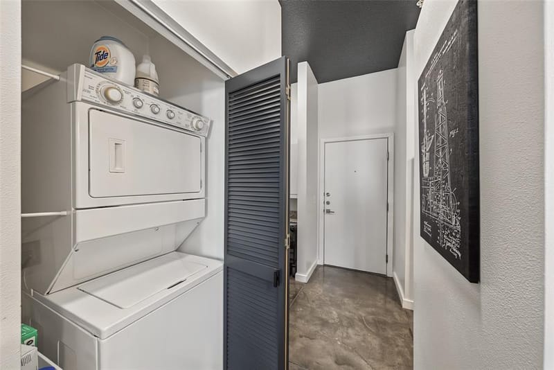 201 W Lancaster Avenue # 409, Fort Worth TX 76102 - Photo 13