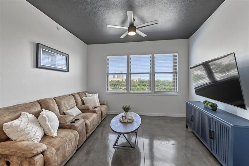 201 W Lancaster Avenue # 409, Fort Worth TX 76102 - Photo 17