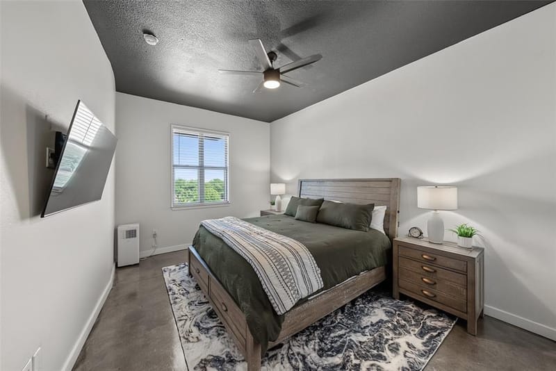 201 W Lancaster Avenue # 409, Fort Worth TX 76102 - Photo 22
