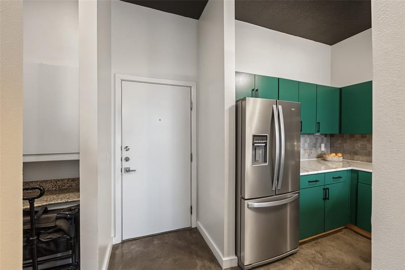 201 W Lancaster Avenue # 409, Fort Worth TX 76102 - Photo 3