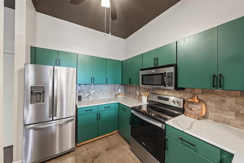201 W Lancaster Avenue # 409, Fort Worth TX 76102 - Photo 9