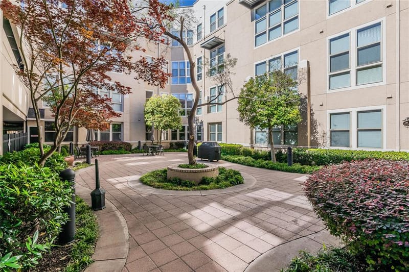201 W Lancaster Avenue # 409, Fort Worth TX 76102 - Photo 38