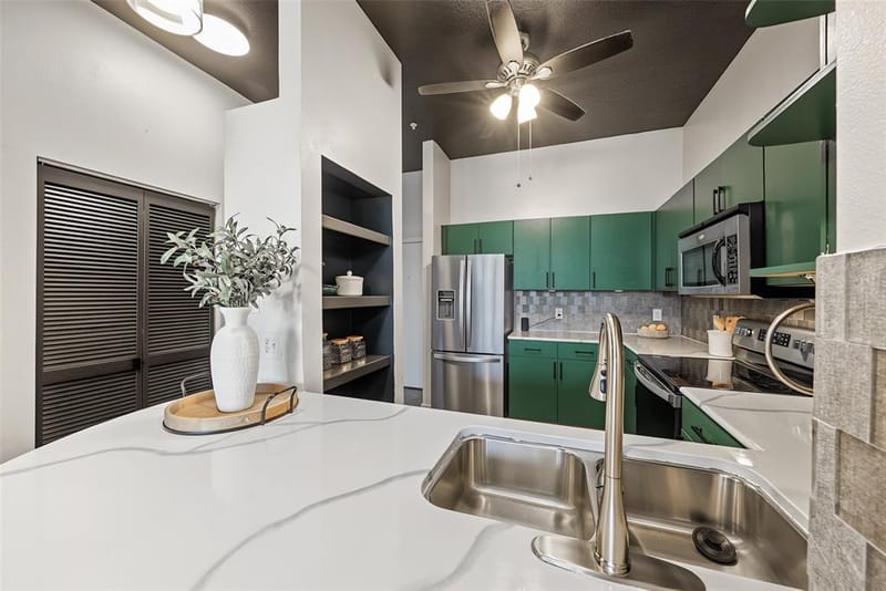 201 W Lancaster Avenue # 409, Fort Worth TX 76102 - Photo 10