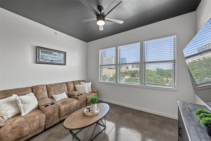 201 W Lancaster Avenue # 409, Fort Worth TX 76102 - Photo 18