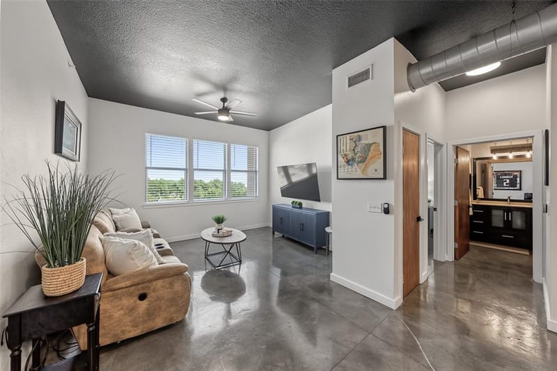 201 W Lancaster Avenue # 409, Fort Worth TX 76102 - Photo 15