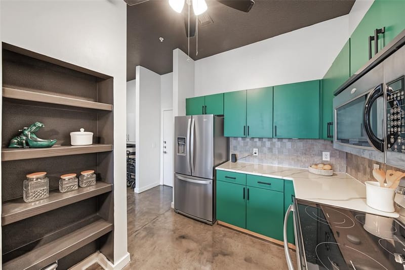 201 W Lancaster Avenue # 409, Fort Worth TX 76102 - Photo 11