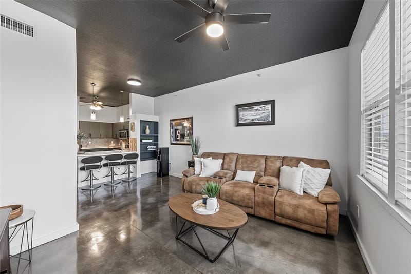 201 W Lancaster Avenue # 409, Fort Worth TX 76102 - Photo 19