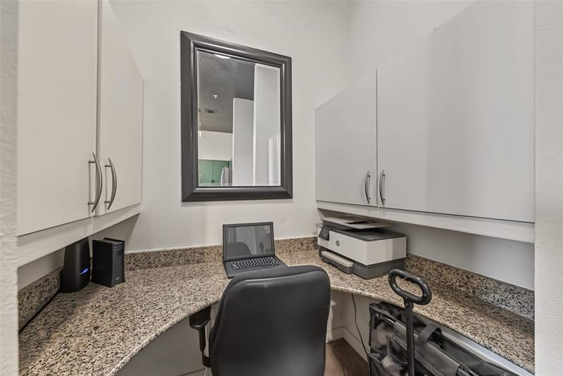 201 W Lancaster Avenue # 409, Fort Worth TX 76102 - Photo 4