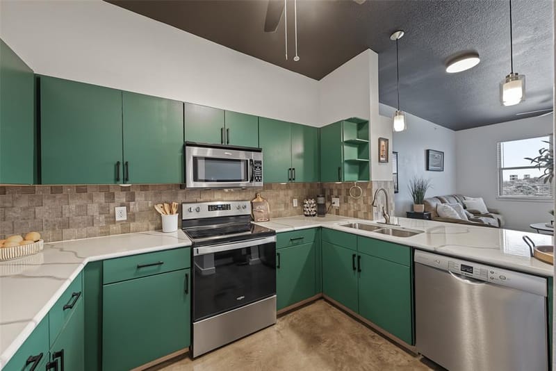 201 W Lancaster Avenue # 409, Fort Worth TX 76102 - Photo 8