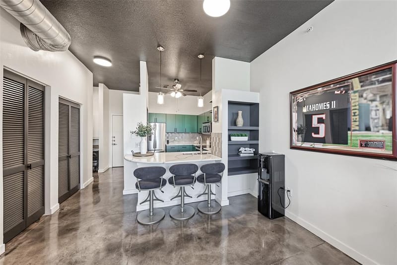 201 W Lancaster Avenue # 409, Fort Worth TX 76102 - Photo 21