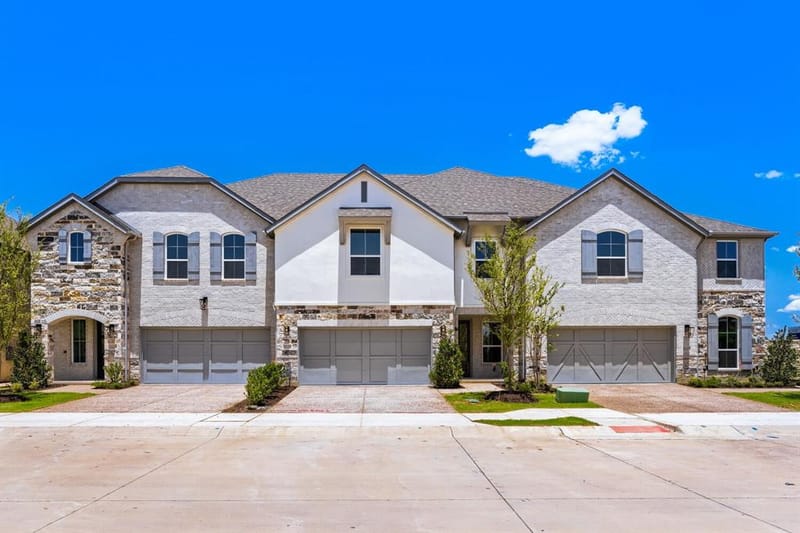 3133 Sir Judge Drive, Lewisville TX 75056