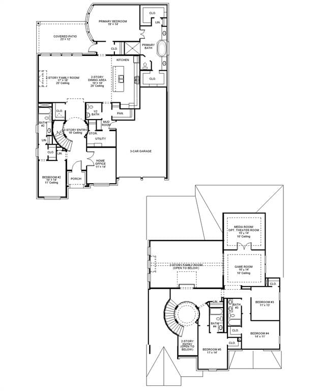 2408 Junction Drive, Celina TX 75009 - Photo 2