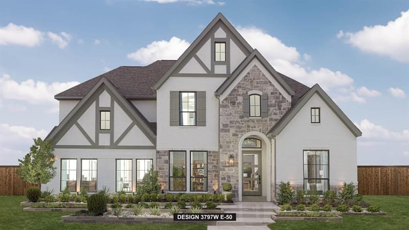 2408 Junction Drive, Celina TX 75009
