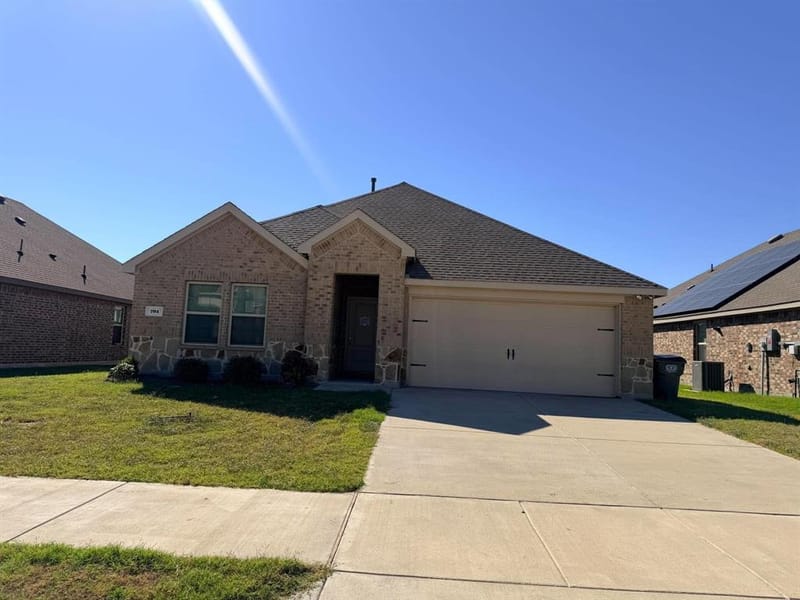 701 Summit Pass Lane, Princeton TX 75407