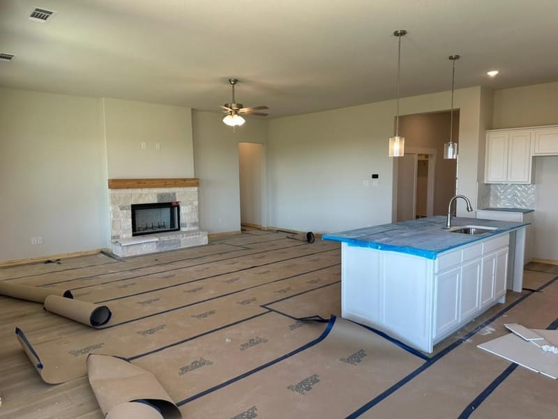 270 Horizon Road, Valley View TX 76272 - Photo 7