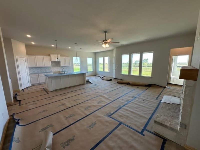 270 Horizon Road, Valley View TX 76272 - Photo 9