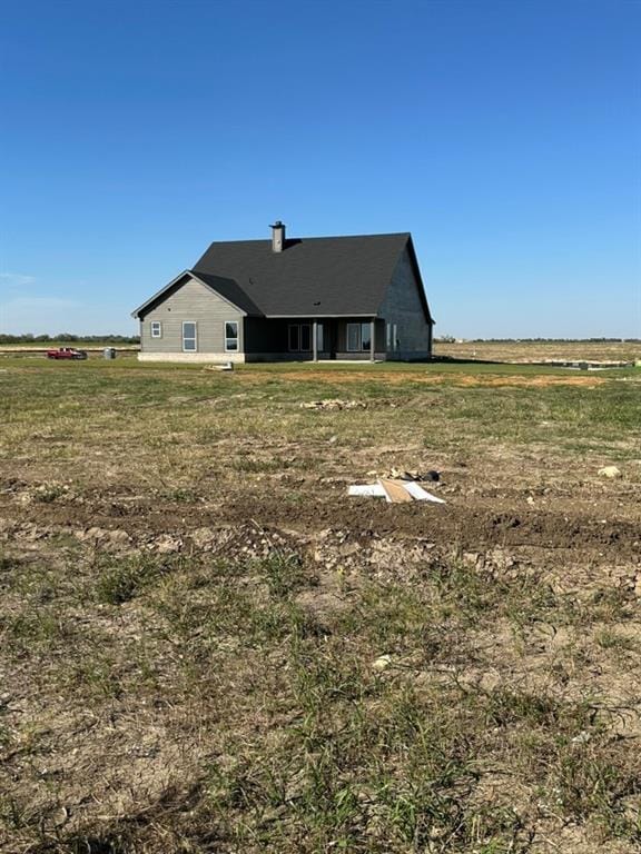 270 Horizon Road, Valley View TX 76272 - Photo 14