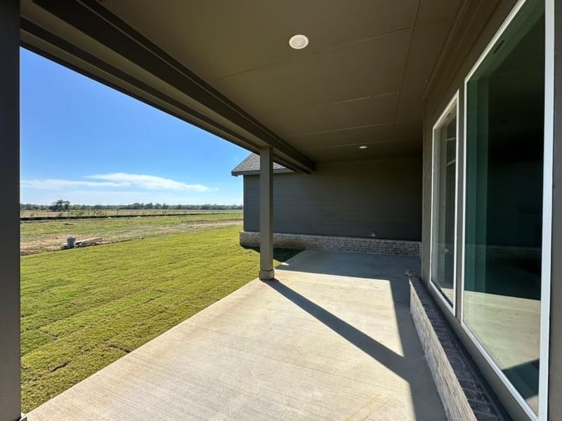 270 Horizon Road, Valley View TX 76272 - Photo 11