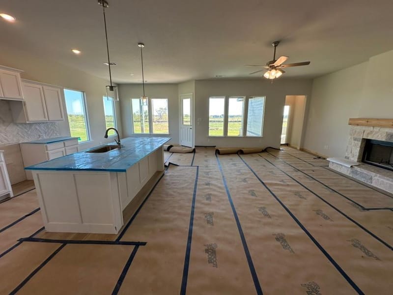 270 Horizon Road, Valley View TX 76272 - Photo 4