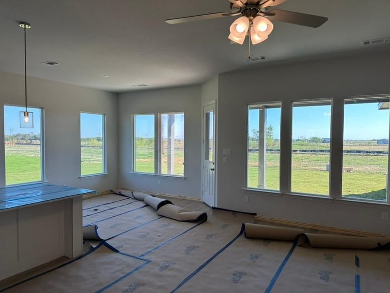 270 Horizon Road, Valley View TX 76272 - Photo 8