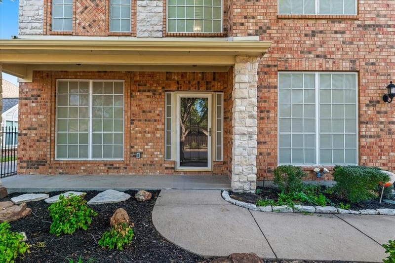 2471 Somervell Trail, Grand Prairie TX 75052 - Photo 5