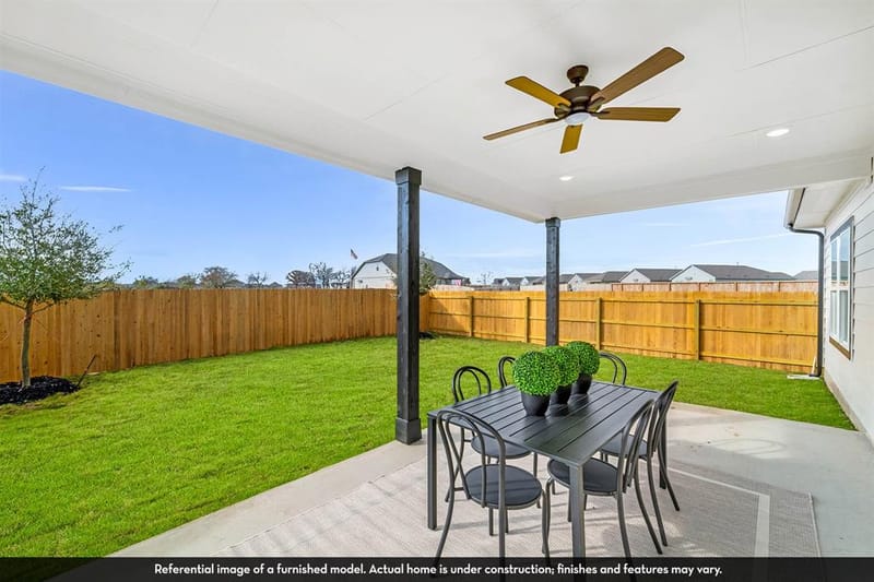 3009 Merrick Drive, Crandall TX 75114 - Photo 28