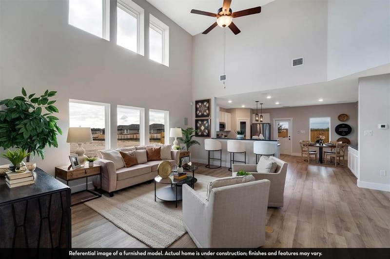 3009 Merrick Drive, Crandall TX 75114 - Photo 4
